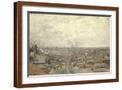 Brown Frame