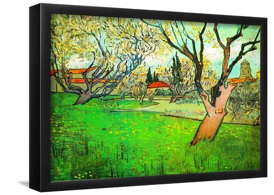 Poster, , large