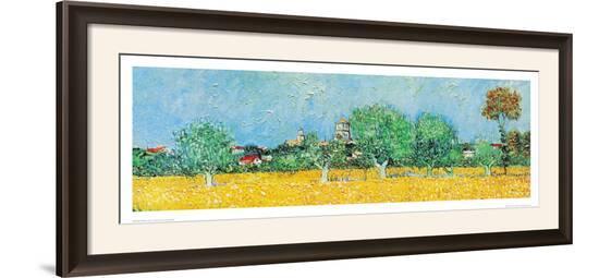 Framed Art Print, , large