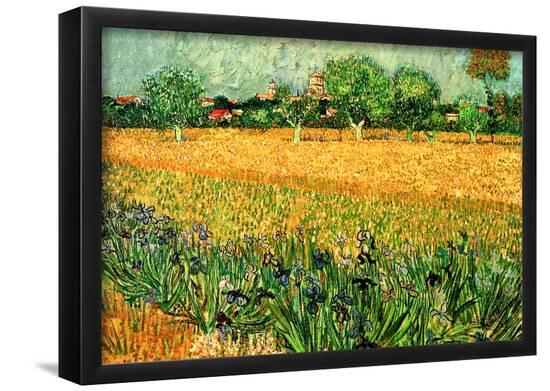 Poster, , large