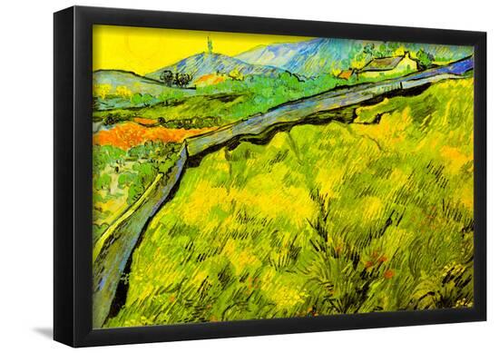 Poster, , large