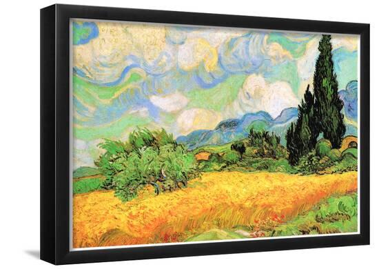 Poster, , large