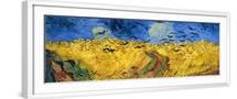 White Frame