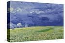 Stretched Canvas