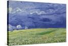 Stretched Canvas