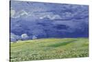 Stretched Canvas