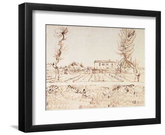 Premium Giclee Print, , large