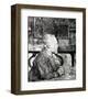 Vincent Van Gogh-Henri de Toulouse-Lautrec-Framed Giclee Print