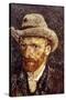 Vincent Van Gogh-Vincent van Gogh-Stretched Canvas