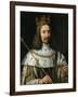 Vincent Voiture as St. Louis, C.1640-48-Philippe De Champaigne-Framed Giclee Print