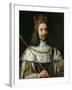 Vincent Voiture as St. Louis, C.1640-48-Philippe De Champaigne-Framed Giclee Print