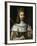 Vincent Voiture as St. Louis, C.1640-48-Philippe De Champaigne-Framed Giclee Print