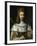 Vincent Voiture as St. Louis, C.1640-48-Philippe De Champaigne-Framed Giclee Print