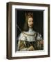 Vincent Voiture as St. Louis, C.1640-48-Philippe De Champaigne-Framed Giclee Print