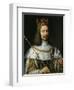 Vincent Voiture as St. Louis, C.1640-48-Philippe De Champaigne-Framed Giclee Print