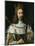 Vincent Voiture as St. Louis, C.1640-48-Philippe De Champaigne-Mounted Giclee Print