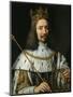 Vincent Voiture as St. Louis, C.1640-48-Philippe De Champaigne-Mounted Giclee Print