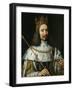 Vincent Voiture as St. Louis, C.1640-48-Philippe De Champaigne-Framed Giclee Print