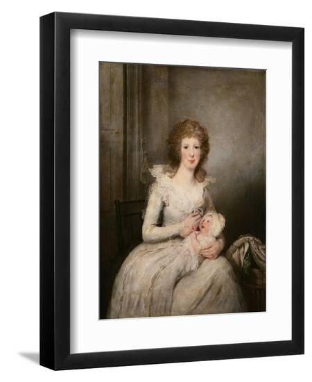 Premium Giclee Print, , large