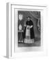 Vincente De Valverde, First Bishop of Cuzco-Jacques Francois Gauderique Llanta-Framed Giclee Print