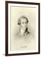 Vincenzo Bellini-null-Framed Art Print