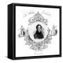 Vincenzo Bellini-null-Framed Stretched Canvas