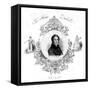 Vincenzo Bellini-null-Framed Stretched Canvas