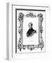 Vincenzo Bellini-null-Framed Art Print