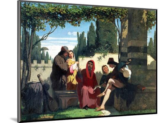 Giclee Print, , large