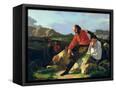Canvas Black