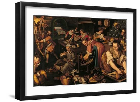 Giclee Print, , large
