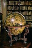 Celestial Globe, 1698-Vincenzo Coronelli-Giclee Print