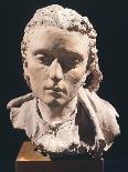 Head of Woman from Capri-Vincenzo Gemito-Giclee Print