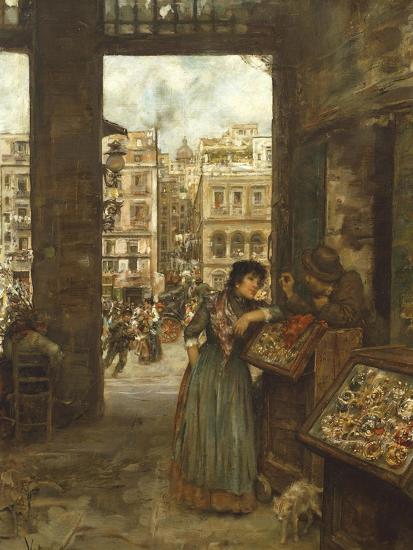 Giclee Print, , large