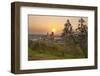 Vinci is the Birthplace of Leonardo Da Vinci-Guido Cozzi-Framed Photographic Print