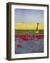 Vindaloo, 2014-Rebecca Campbell-Framed Giclee Print