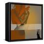 Vindication-NaxArt-Framed Stretched Canvas