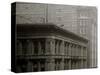 Vine St. Street, Cincinnati, Ohio-null-Stretched Canvas