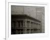 Vine St. Street, Cincinnati, Ohio-null-Framed Photo