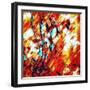 Vines-Ursula Abresch-Framed Photographic Print