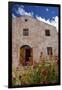 Vineyard, Gibbston Valley, Near Queenstown, Otago, South Island, New Zealand-David Wall-Framed Photographic Print