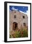 Vineyard, Gibbston Valley, Near Queenstown, Otago, South Island, New Zealand-David Wall-Framed Photographic Print