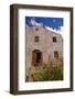 Vineyard, Gibbston Valley, Near Queenstown, Otago, South Island, New Zealand-David Wall-Framed Photographic Print