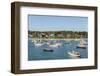 Vineyard Haven Harbor-Guido Cozzi-Framed Photographic Print