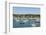 Vineyard Haven Harbor-Guido Cozzi-Framed Photographic Print