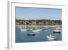 Vineyard Haven Harbor-Guido Cozzi-Framed Photographic Print