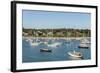 Vineyard Haven Harbor-Guido Cozzi-Framed Photographic Print