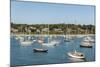 Vineyard Haven Harbor-Guido Cozzi-Mounted Photographic Print