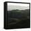 Vineyard Hills-Lance Kuehne-Framed Stretched Canvas