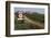 Vineyard in Tuscany-Vittoriano Rastelli-Framed Photographic Print